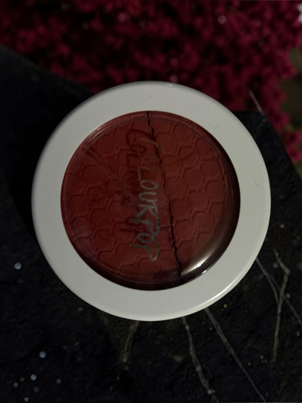 Rare ColourPop SuperShock Cheek | Yes She Did